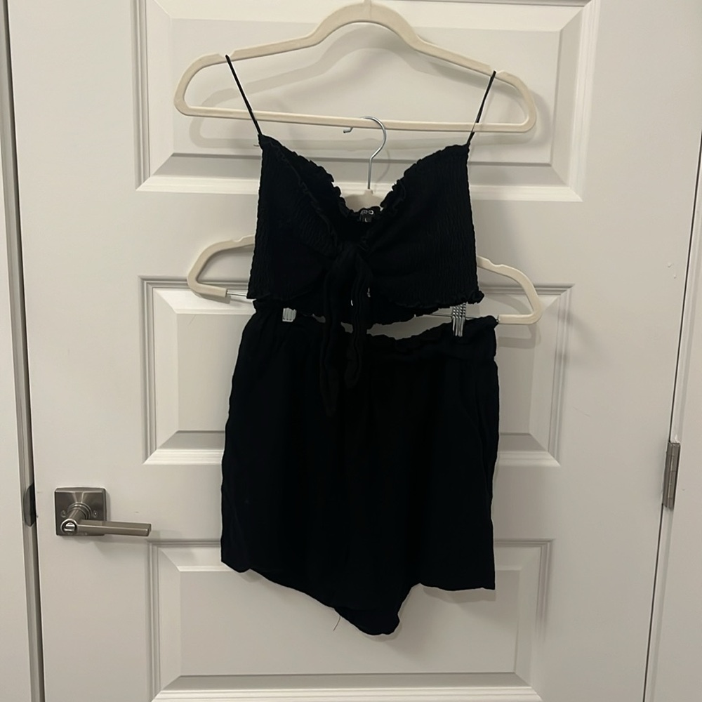 2 piece set size large